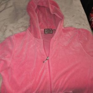 juicy couture sweatshirt